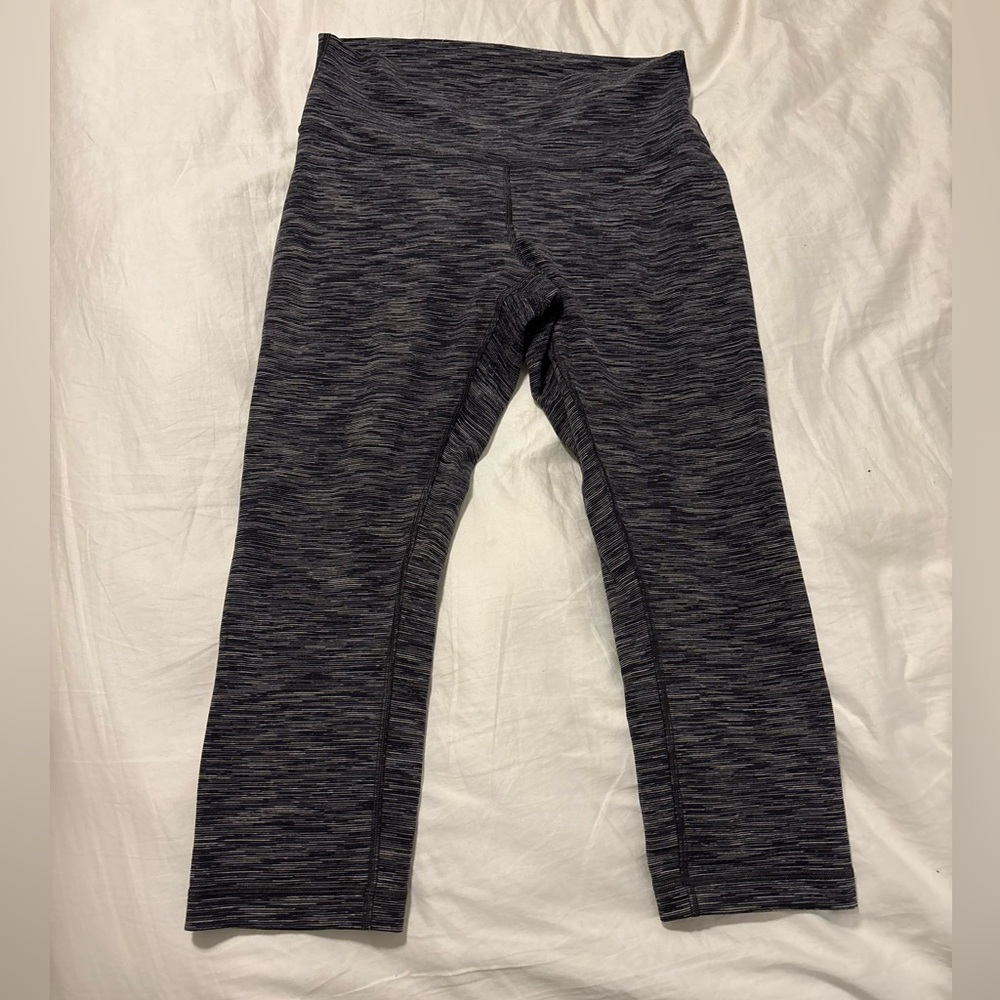 Lululemon Athletica Leggings